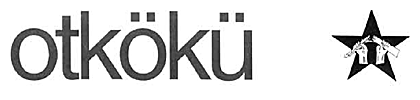 otk&ouml;k&uuml;-titelschriftzug