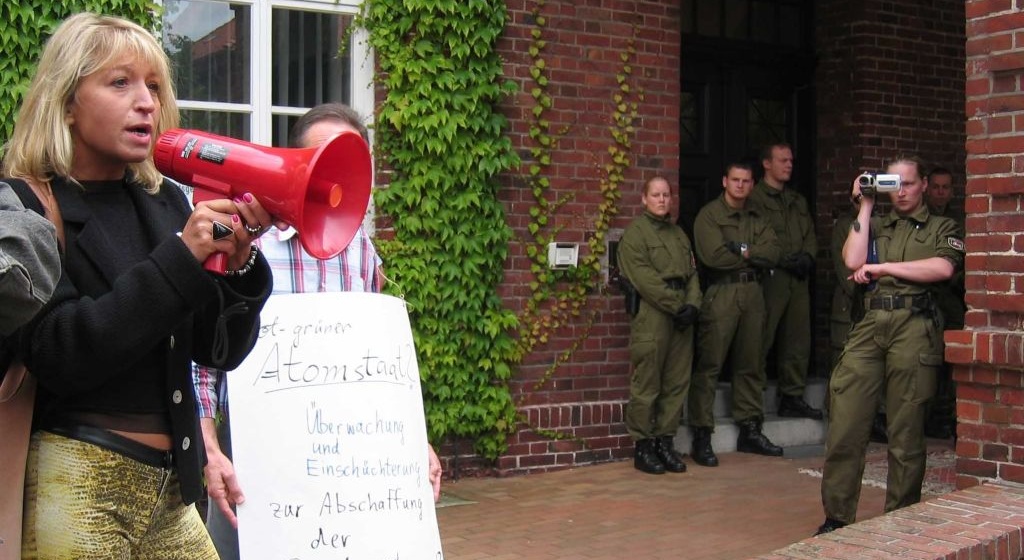 „Lohnabhängigkeit abschaffen!“